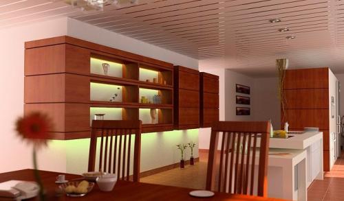 Дизайн потолка в квартире студии. Дизайн натяжных потолков из ПВХ 28 Дизайн потолка в квартире студии. Дизайн натяжных потолков из ПВХ 28