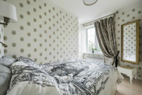 Из однушки сделать двушку. Из однушки получилась двушка, перепланировка 16