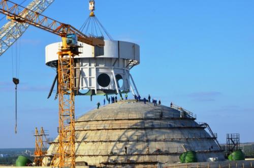 Спот система. СПОТ: Впервые в России