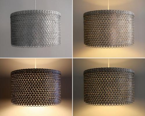 Переделка абажура своими руками. Абажур своими руками: мастер-класс по созданию оригинального дизайна для ламп (80 фото-идей)