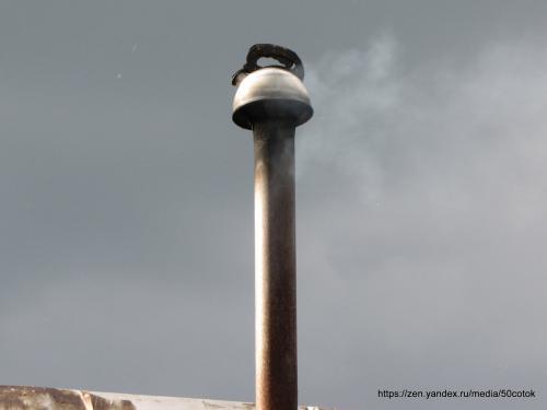 Бассейн в деревне. Опыт 4-х лет.