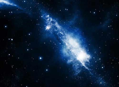 Какая температура в космосе. Какую температуру покажет термометр, если его разместить в космосе?