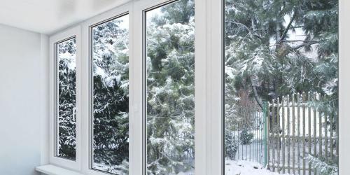 Пластиковые окна можно ли устанавливать зимой. Стоит ли устанавливать пластиковые окна зимой? 02