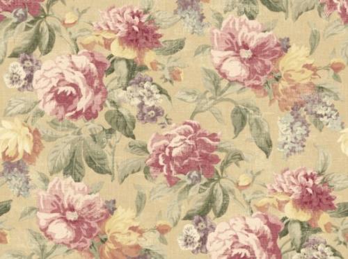 Кто придумал обои. Обои