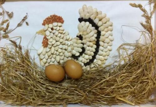 Колобок из тыквы поделка. Осенние поделки из тыквы своими руками: 12 красивых и оригинальных поделок из тыквы для детского сада и школы