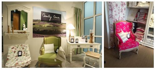 Кресло, как акцент в интерьере. Кресло –, как акцент в интерьере