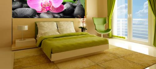 Полотенца по фен-шуй. Домашний текстиль и фен-шуй