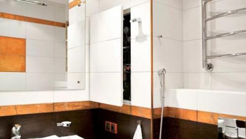 Как сделать ревизионный люк невидимка в ванной комнате своими руками. Как сделать самостоятельно ревизионный люк в санузле