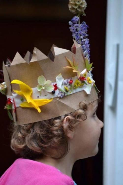 Идеи для детских поделок своими руками. Поделки, мастер-классы. Мастерим с детьми 09