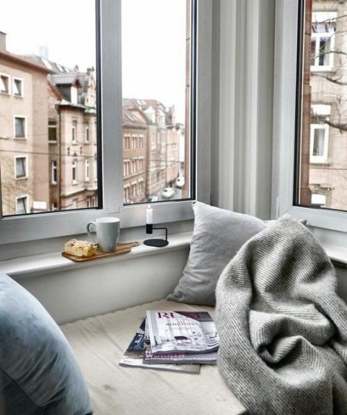 Интерьер по знаку Зодиака. Част.  Рак