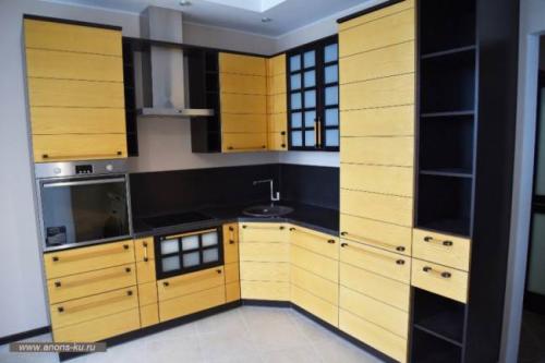 Потолок из гипсокартона в кухне-гостиной. 25 идей для подвесного потолка из гипсокартона на кухне