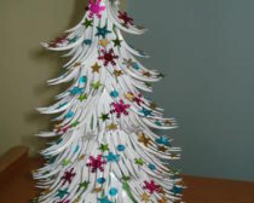 Поделки своими руками с детьми. Поделки для детей 02