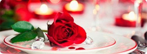 Как украсить квартиру для романтического вечера. Романтический вечер дома — идеи декора 09