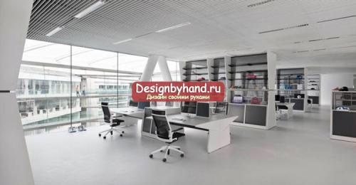 Фен-шуй в офисе. Фэн-шуй в офисе 10