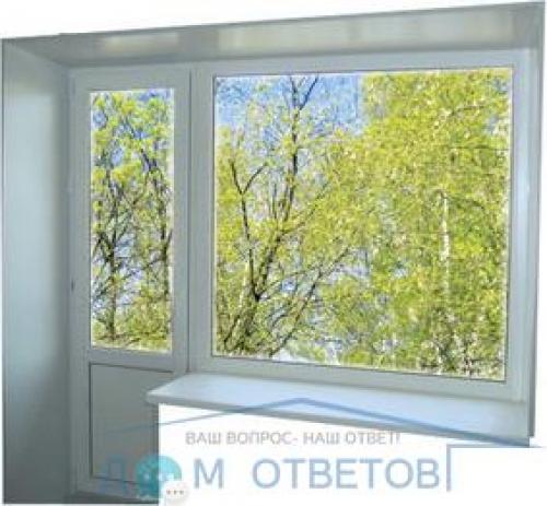 Как выбрать балконный блок, на что обращать внимание?