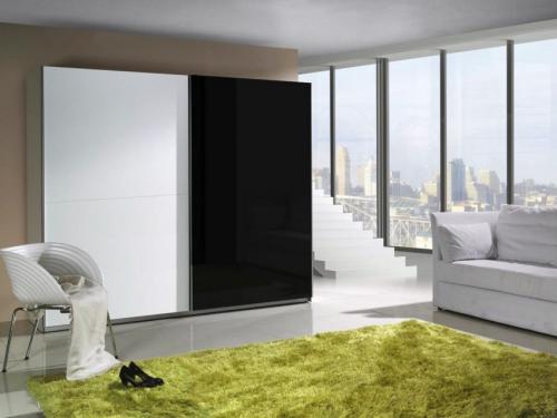 Шкаф купе в гостиной формируем интерьер. Шкаф в гостиную – дизайн мебели и организация полезного пространства (110 фото)