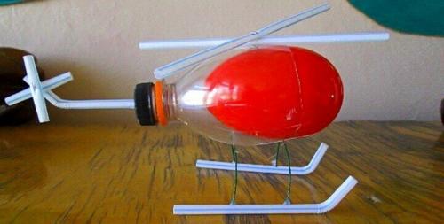 Поделки своими руками из подручных материалов для школы. Поделки из бросового материала своими руками