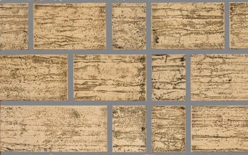 Каменные обои для фасада. Гибкий камень, как уникальный отделочный материал - новое слово в дизайне интерьеров