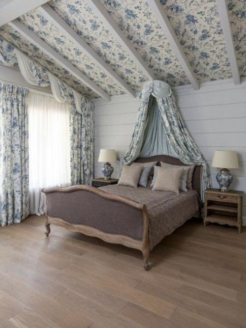 Интерьер по знаку Зодиака. Част.  Рак