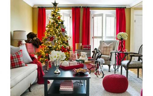 Декорации новогодние своими руками. Как украсить комнату на Новый год декором из бумаги, сделанным своими руками 16 Декорации новогодние своими руками. Как украсить комнату на Новый год декором из бумаги, сделанным своими руками 16