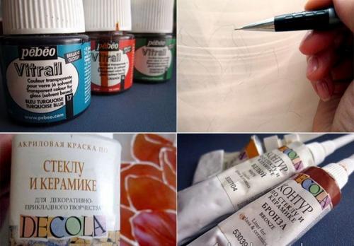 Абажур своими руками из дерева. Декор люстры — 18 способов украшения своими руками