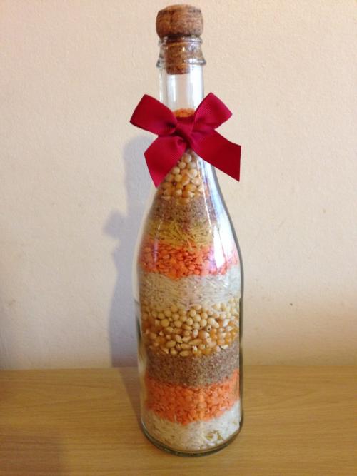 Как декорировать бутылку своими руками. Как украсить бутылку — 104 фото декора и дизайна бутылок своими руками