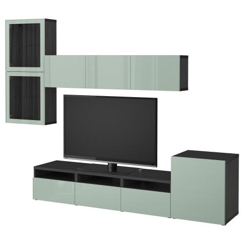 Модная мебель 2019. Модные цвета корпусной мебели 2019