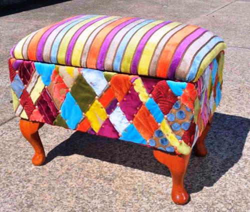 Подушки своими руками из старых вещей. Что можно сделать из старой подушки