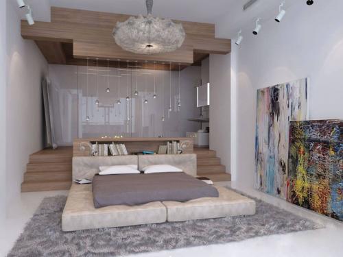 Кремовый цвет в интерьере — 55 фото лучших решений идеального сочетания