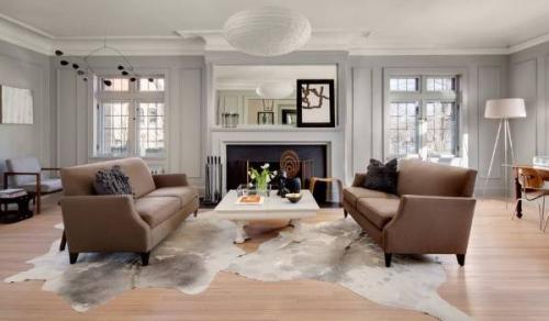 Сочетание серого и бежевого в интерьере спальни. Удачное сочетание бежевого цвета в интерьере с серым — 5 секретов