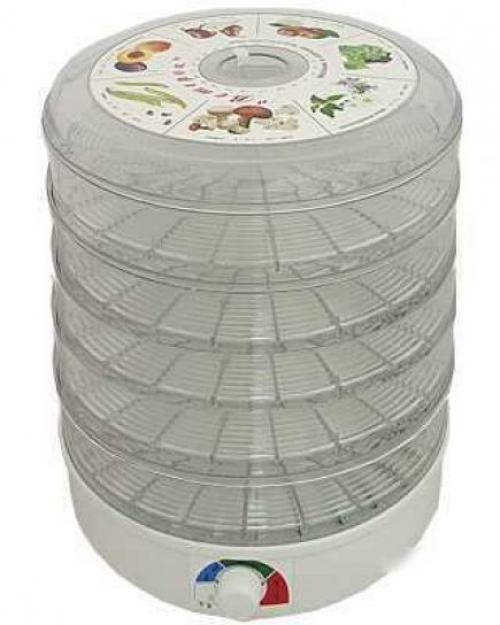 Сушилка для фруктов и овощей, как работает. Как правильно пользоваться сушилкой 02