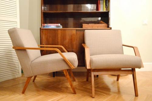 Реставрация кресла. Подробная инструкция по реставрации кресла с деревянными подлокотниками