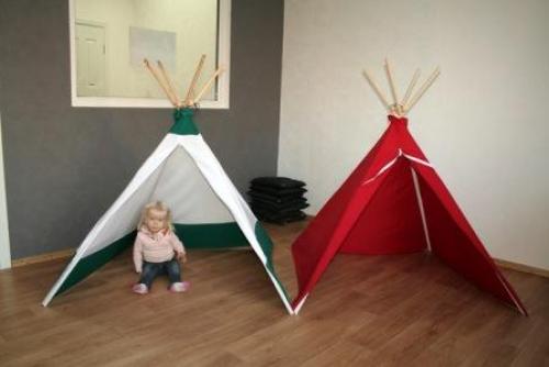 Как сделать шалаш для детей на улице. Шалаш для детей своими руками на дачном участке 06 Как сделать шалаш для детей на улице. Шалаш для детей своими руками на дачном участке 06