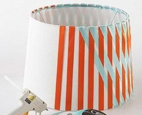 Как отреставрировать торшер своими руками. Реставрация торшера своими руками