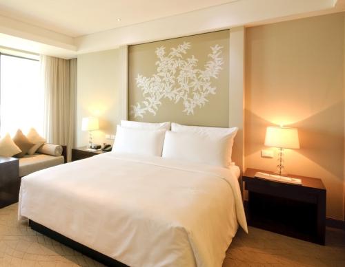 Спальня для молодоженов. Правила Фэн-шуй в спальне молодоженов