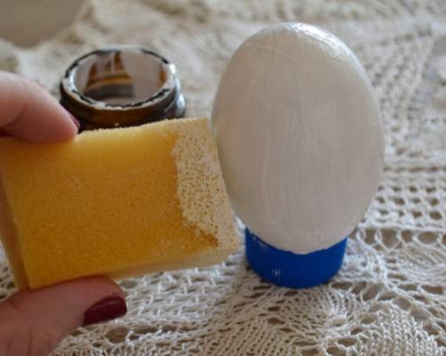 Деревянные пасхальные яйца декупаж. Декупаж пасхальных яиц салфетками: 5 мастер-классов для начинающих