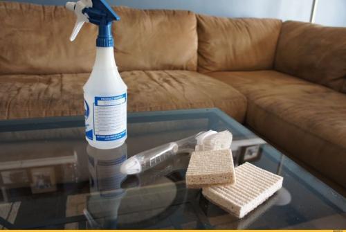 Как вернуть блеск полированной мебели. 5 народных способов чистки полированной мебели