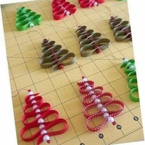 Новогодние игрушки сшить своими руками. Елочные игрушки своими руками: 18 идей