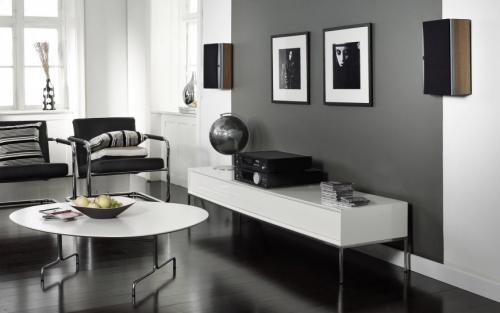 Интерьер серо бежевый. Бежевый цвет и его сочетания в интерьере 26