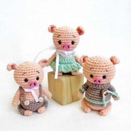 Поделки на Новый год 2019 своими руками символ года свинья. Поделка, как символ нового года