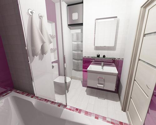 Из однушки в двушку с детской. Из однушки — двушка с детской и многофункциональной гостиной