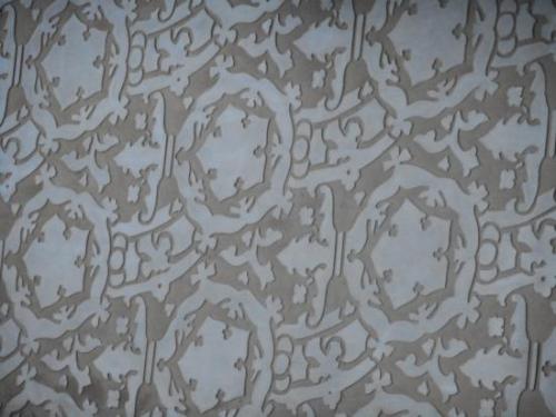 Сграффито, что такое. Уникальная отделка стен с техникой Сграффито