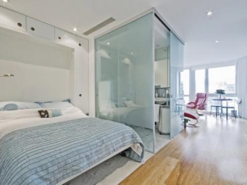 Акцентная стена в интерьере гостиной. Декоративные элементы 16 Акцентная стена в интерьере гостиной. Декоративные элементы 16