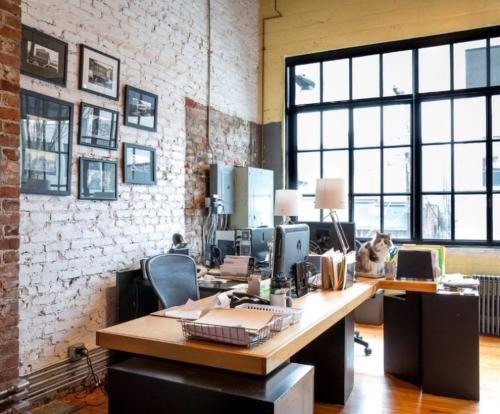 Интерьер кабинета. Выбор стилевого направления в кабинет