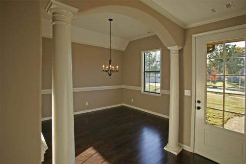 Кремовый цвет в интерьере — 55 фото лучших решений идеального сочетания