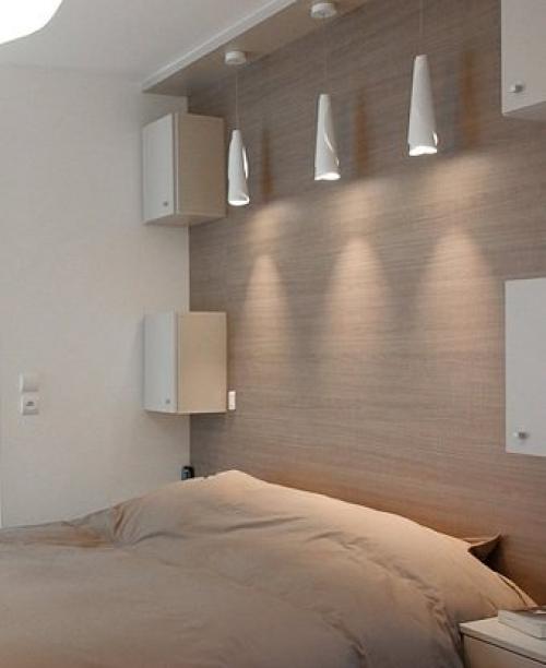 Декор изголовья. Добрый день дорогие друзья!