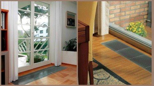 Французский балконный блок. ФРАНЦУЗСКИЕ ОКНА В ДОМЕ И КВАРТИРЕ. 19 БЛЕСТЯЩИХ ИДЕЙ С ФОТО.