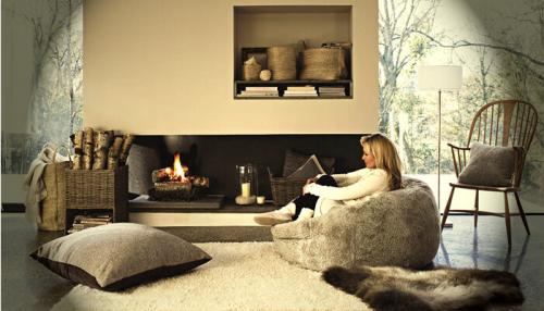 Как навести порядок и уют в доме. Гостеприимный и  душевный  интерьер: как создать уют в доме