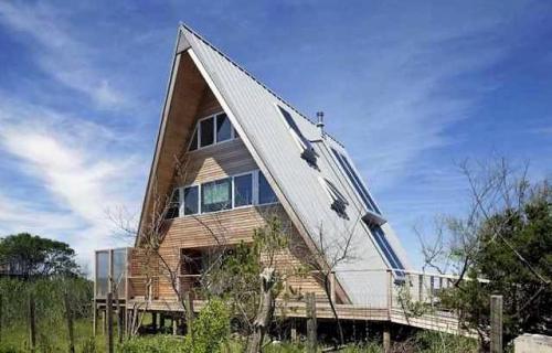 Шалаш своими руками на даче. Примеры готовых проектов: естественная простота и вызывающая дерзость