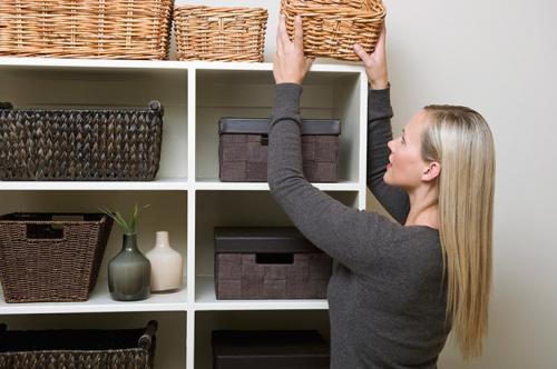 Порядок в доме лайфхаки. Порядок, как привычка: 5 лайфхаков, как организовать хранение вещей в доме